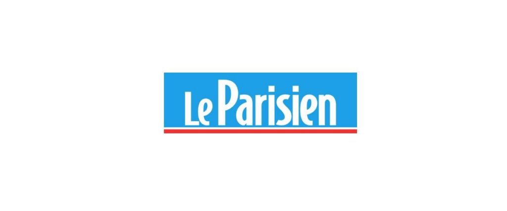 CATHERINE WILKENING / JEAN-CHRISTOPHE BALLOT, « L’impermanence », Le Parisien, July 2018