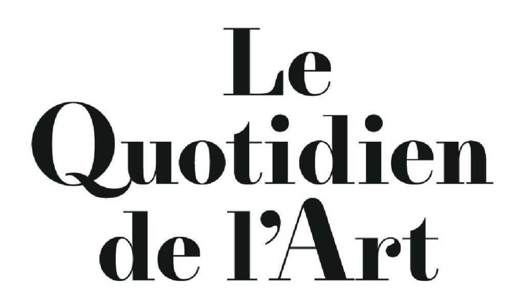 LOO & LOU GALLERY, LUXEMBOURG ART WEEK, LE QUOTIDIEN DE L’ART, NOVEMBER 2025
