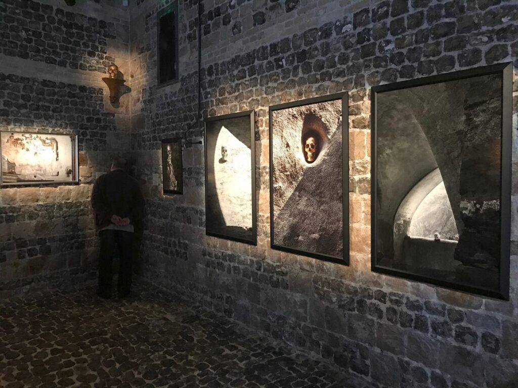 05.09 – 11.10.2020 | Jean-Christophe Ballot – Photographies // Maison Henri IV, Saint-Valery en Caux