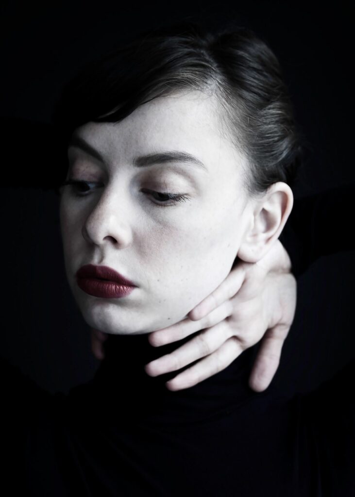 14.10 – 30.10.2020 | Exhibition Secrets and Lies by Amy Gibson on view at our George V space