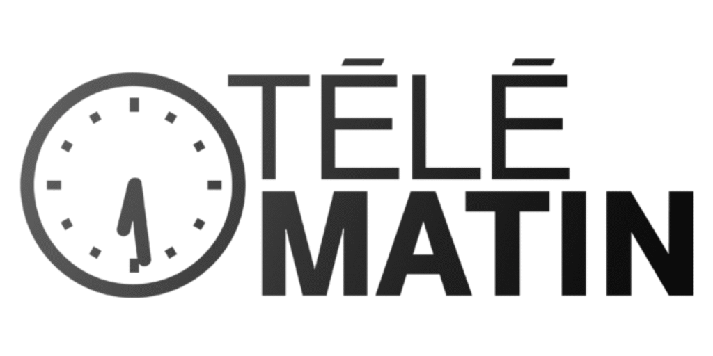 JOËL PERSON, TÉLÉMATIN, MARS 2021