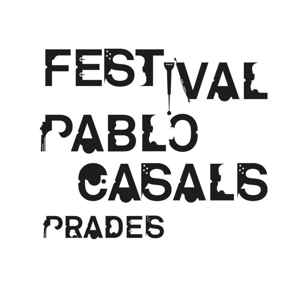 17.04.2021 | Joël Person in residence at the Pablo Casals Festival