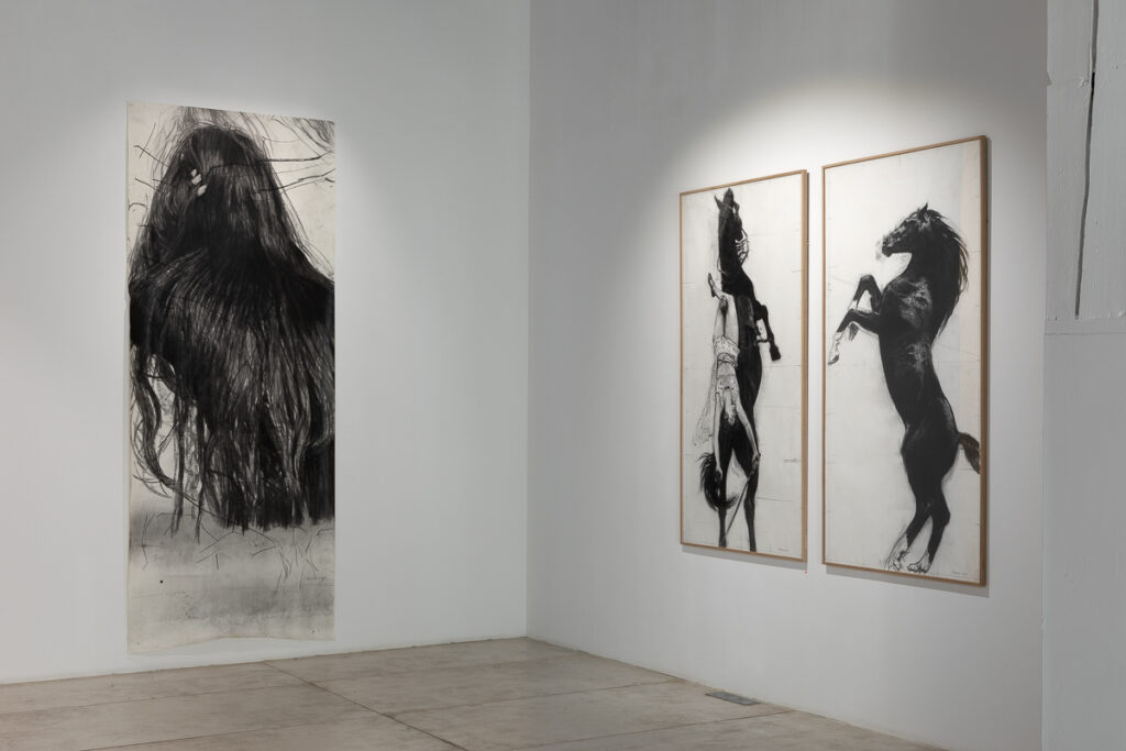 26.05.2021 | Online Event: Conversation between Joël Person and Agnès Callu