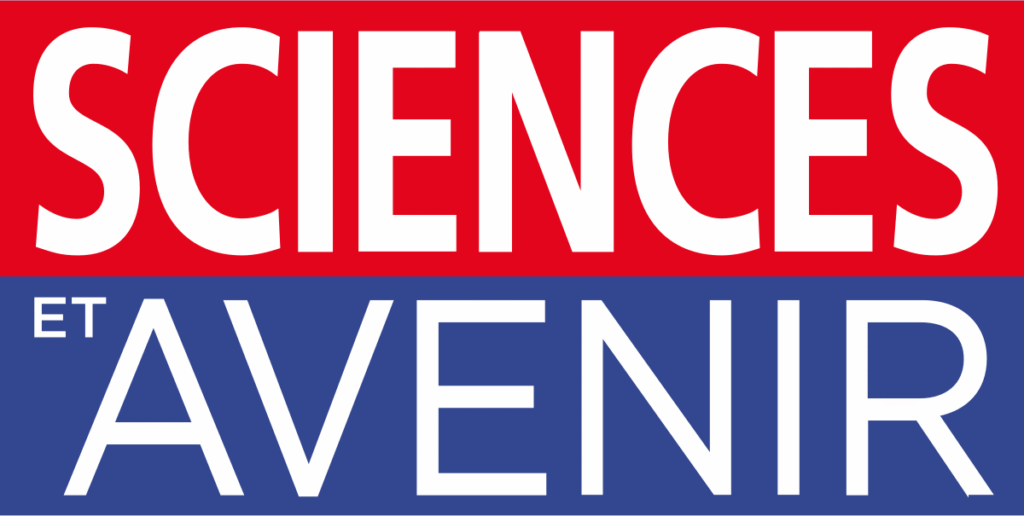 ELISABETH DAYNÈS, “ÉVOLUTION”, SCIENCES ET AVENIR, MAY 2023