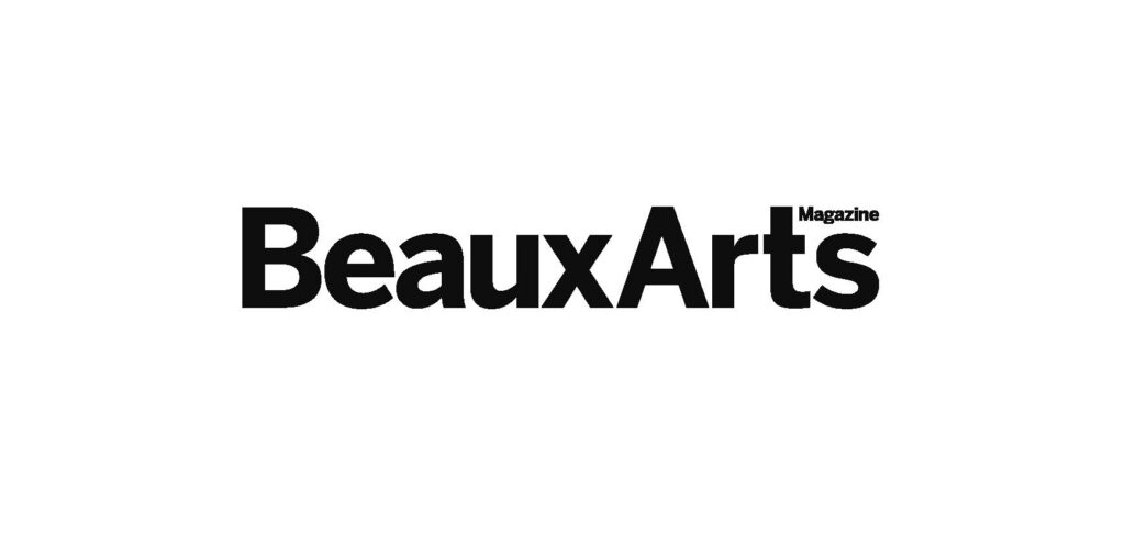 NELSON MAKAMO, Beaux Arts Magazine, July 2019