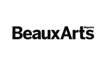 NELSON MAKAMO, Beaux Arts Magazine, Juillet 2019