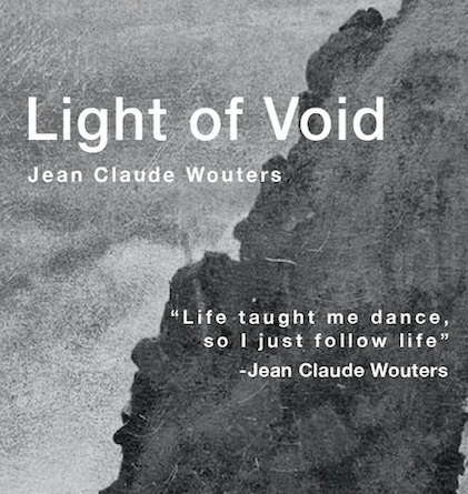 16.11.2022 | Jean Claude Wouters at the ALIEN Art Centre