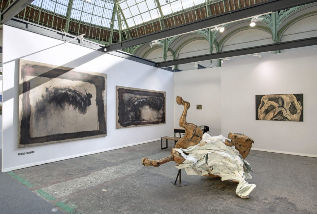 10.09.20 – 13.09.20 | Art Paris 2020