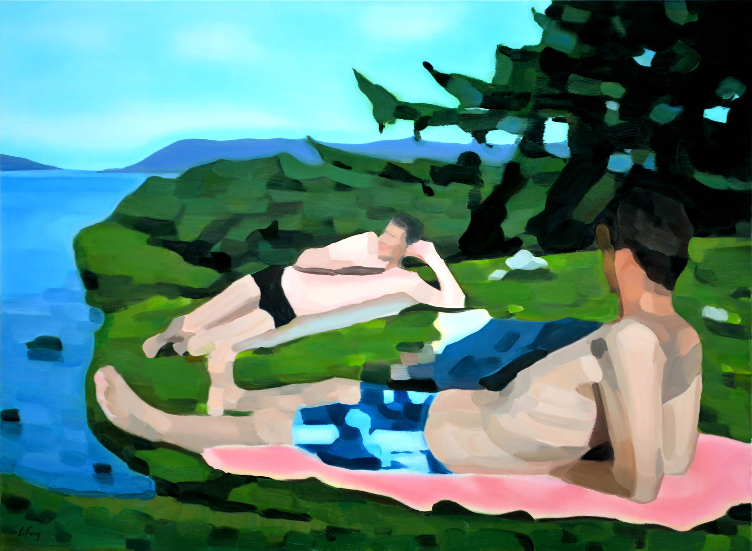 2022-08-0617-53-58Eaux-dormantes--N10---huile-sur-toile--97x130cm-2010 15 000 € 2022-08-0617-53-58Eaux-dormantes--N10---huile-sur-toile--97x130cm-2010 15 000 €