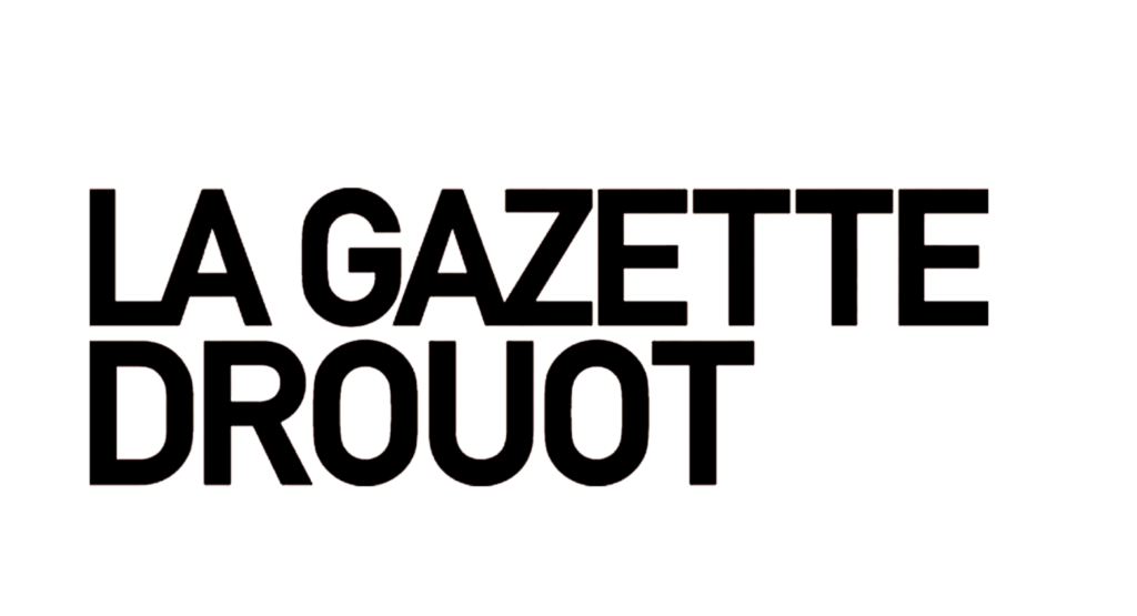 LOO & LOU GALLERY, LUXEMBOURG ART WEEK, LA GAZETTE DROUOT, NOVEMBER 2025