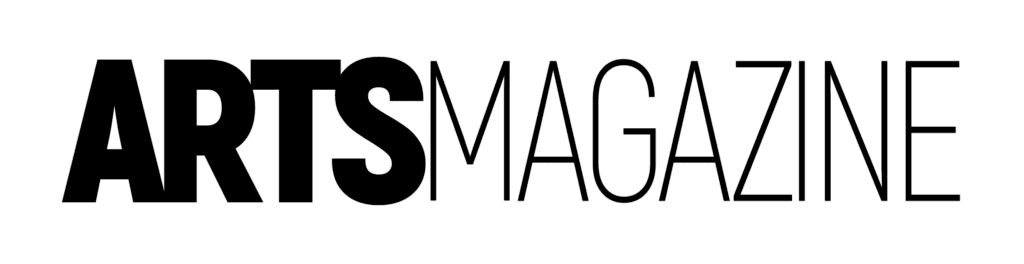 GALERISTE’S PORTRAIT, BRUNO BLOSSE, ARTS MAGAZINE, OCTOBER-NOVEMBER 2022