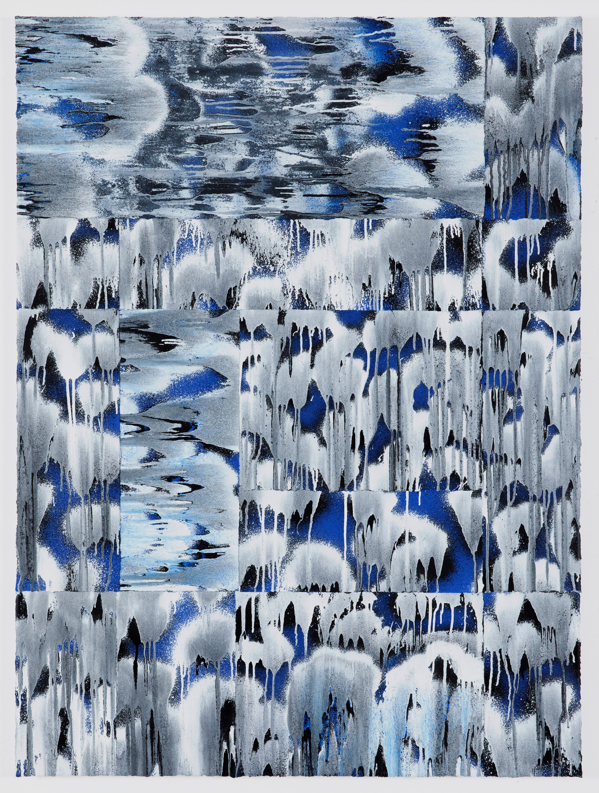 Fragments 12-2023-acrylique-158x118cm-12500euros