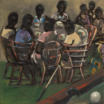 Modern Dinner