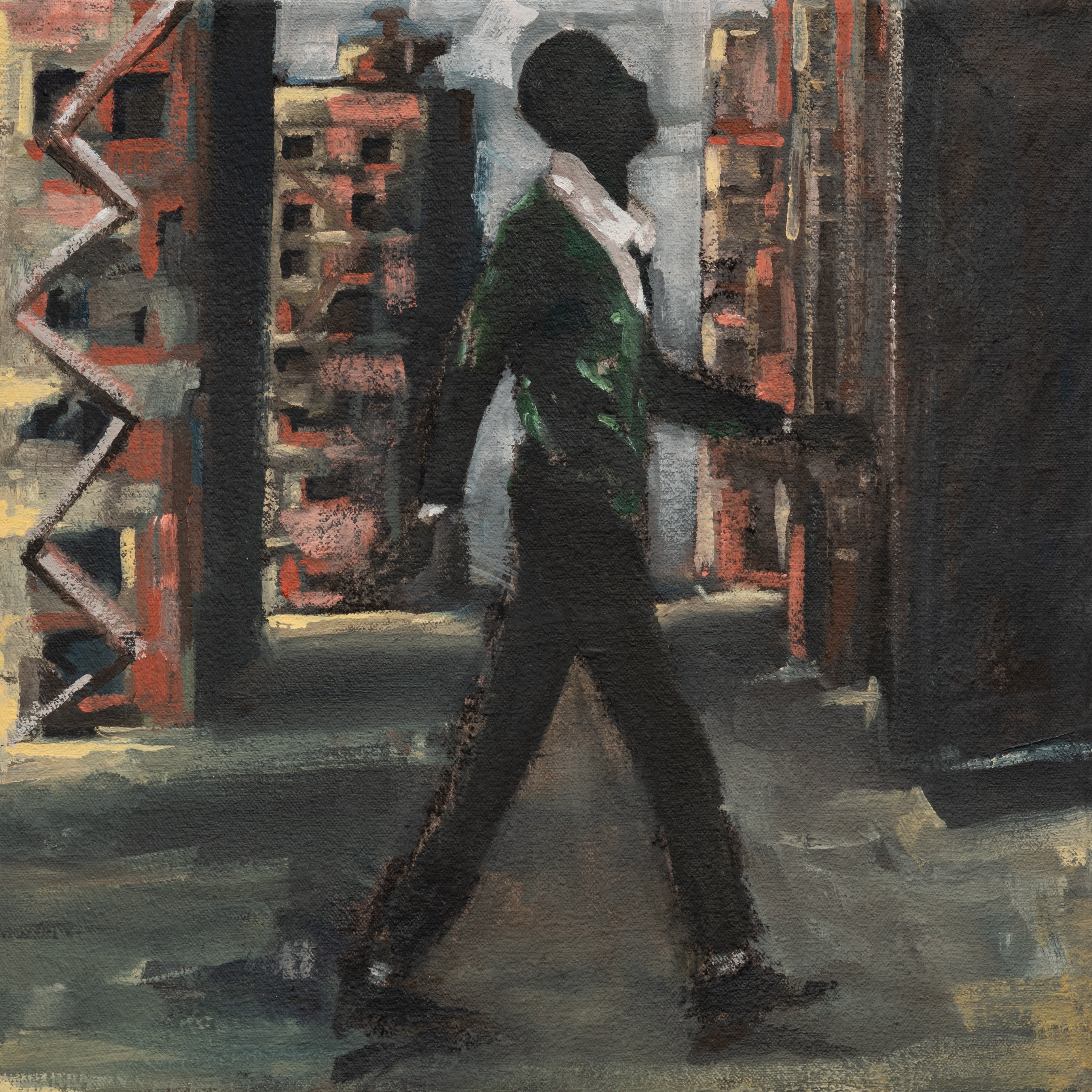 anele pama - artwork #7